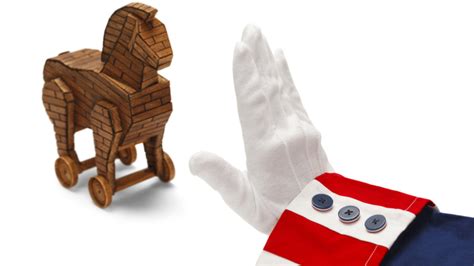 Multicultu­ralism is becoming a Trojan horse for  .